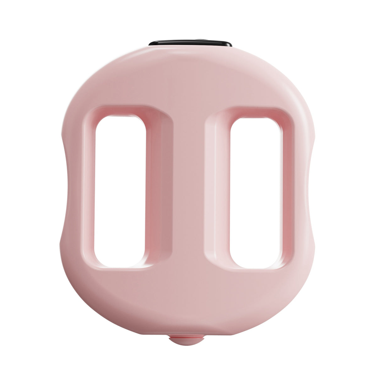 Fascia Ring 8-Speed Vibrating Massager Belt