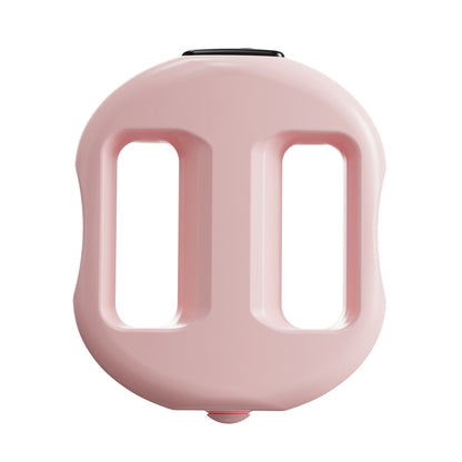 Fascia Ring 8-Speed Vibrating Massager Belt