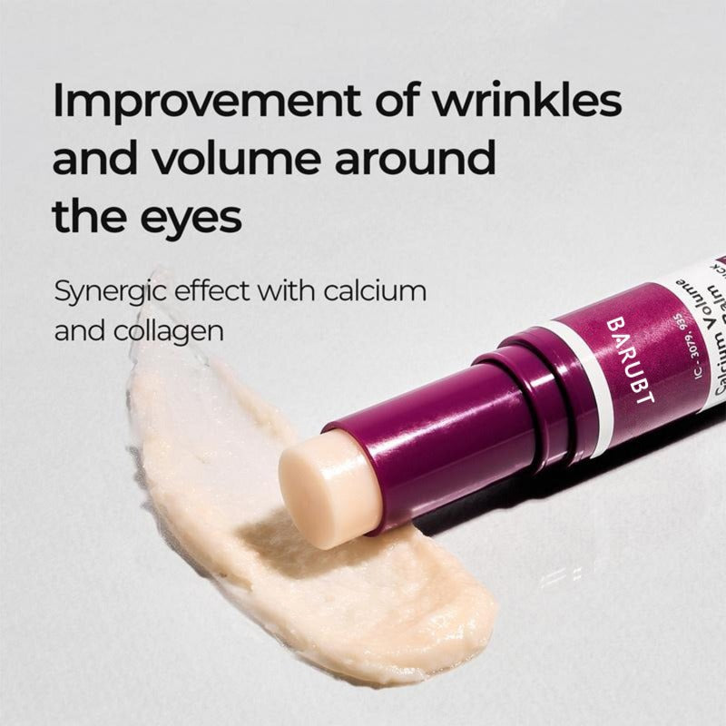 Eye Cream Stick for Dark Circles & Fine Lines