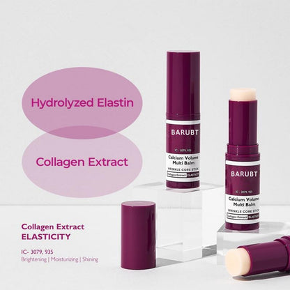 Eye Cream Stick for Dark Circles & Fine Lines